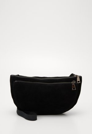 Sac bandoulière - black