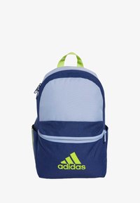 Seleccionado, victory blue spark