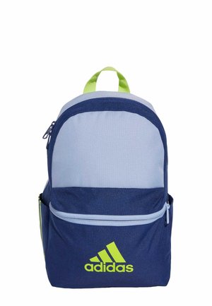 BADGE OF SPORT KIDS - Mochila - victory blue spark