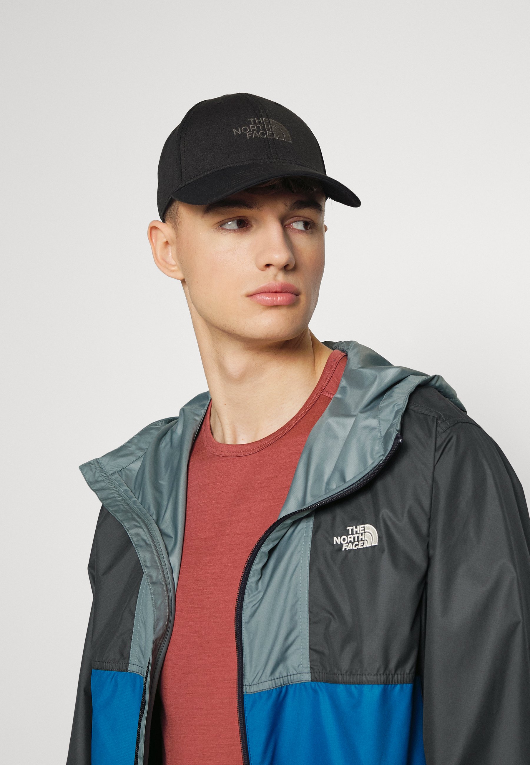 The North Face CYCLONE JACKET - Outdoor 