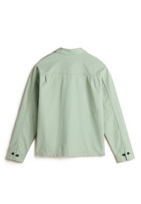 Vans DRILL CHORE - Summer jacket - olive