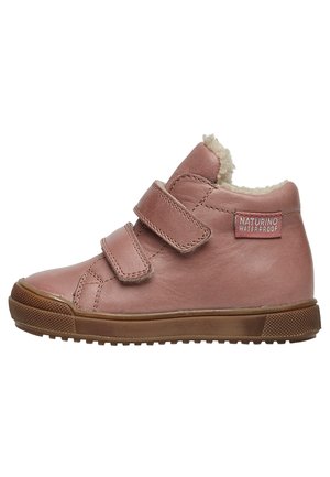 NEW MULAZ VL - Bottes de neige - rosa