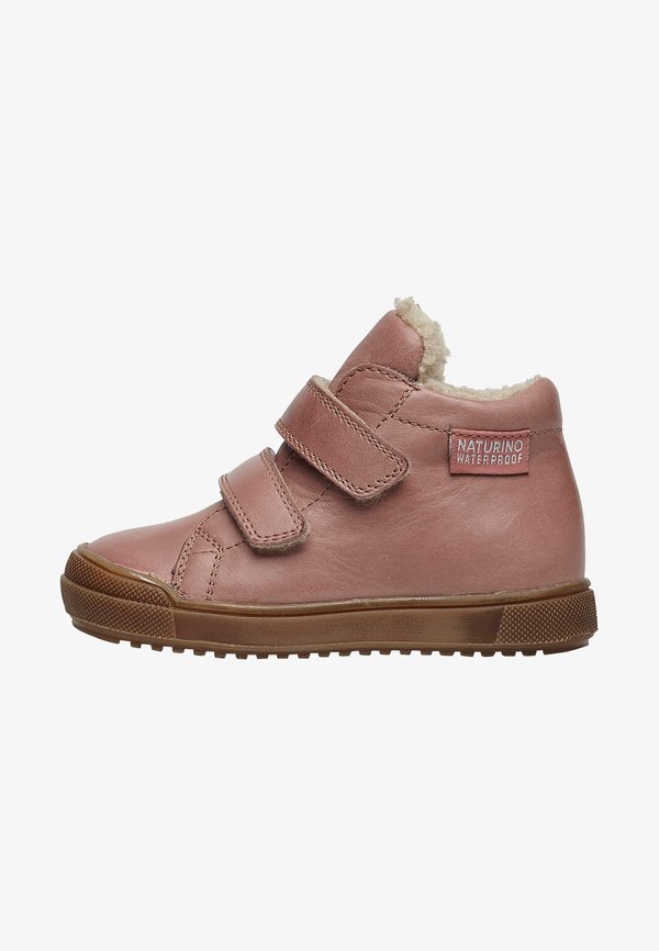 NEW MULAZ VL – Snowboot/Winterstiefel – rosa