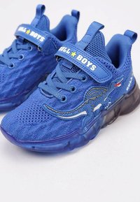 bull boys SPINOSAURIO - Sneakers basse - blue
