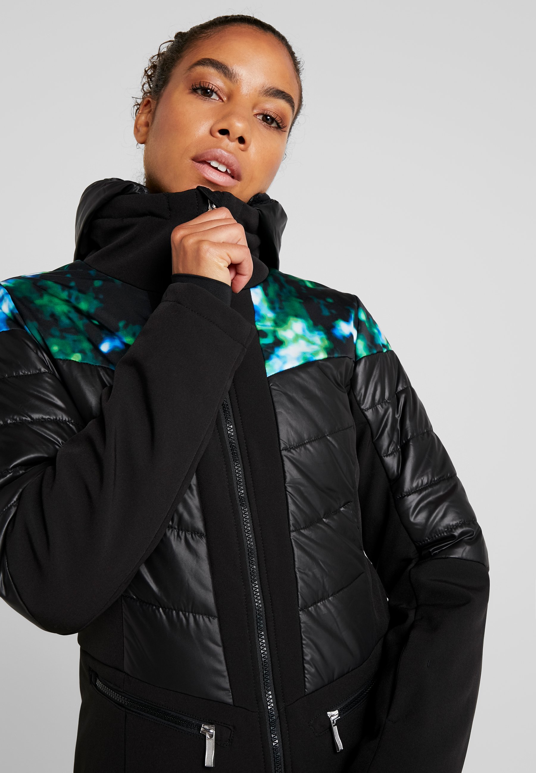 ELYRIN Skijacke black ELYRIN Skijacke black