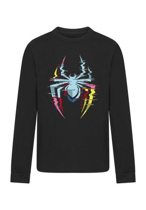 SPIDERMAN - GRAFFITI  - Long sleeved top - black