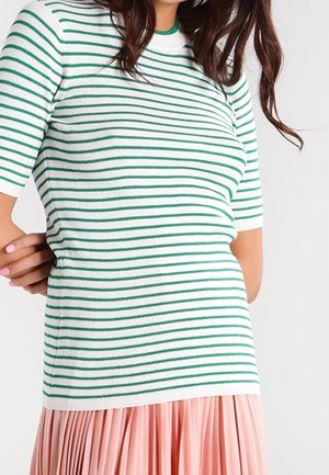 T-shirt imprimé - off-white