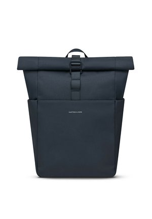 LUND BASIC - Rucksack - navy blue