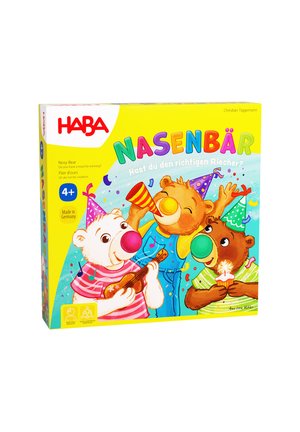 HABA - Gra planszowa