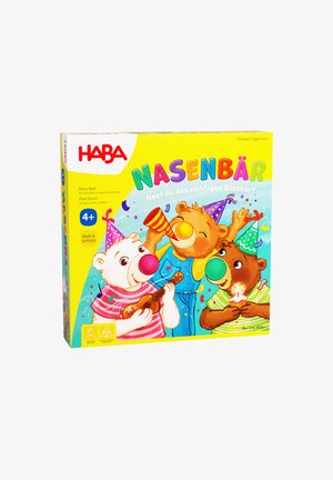 HABA - Gra planszowa