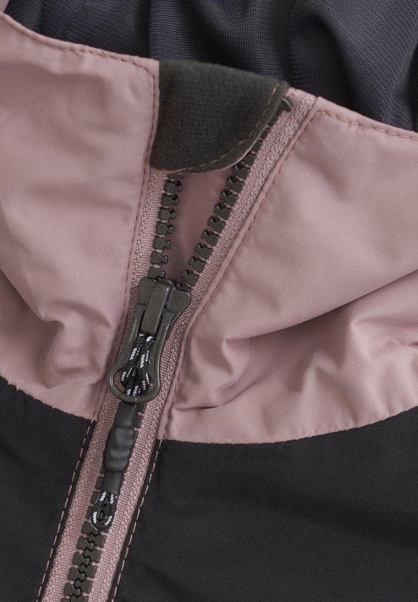 Hardshell jacket - woodrose2