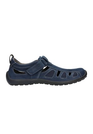 Outdoorsandalen - dark blue