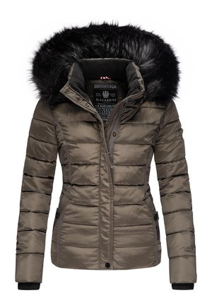 MIAMOR - Winterjacke - anthracite