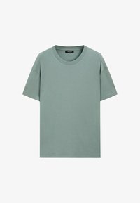 Niet geselecteerd, green