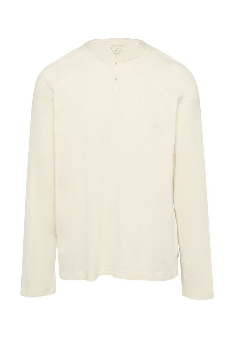 s.Oliver Longsleeve beige