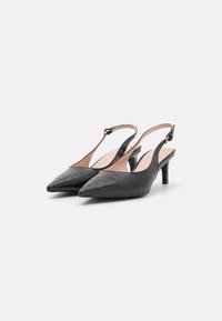 RAID RAVISH - Pantofi clasici cu toc - black