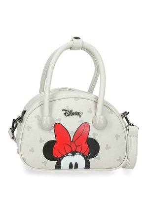Disney BOWLOGUE MINNIE - Bolso de mano - beige