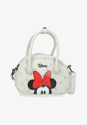 Disney, BOWLOGUE MINNIE - Bolso de mano - beige