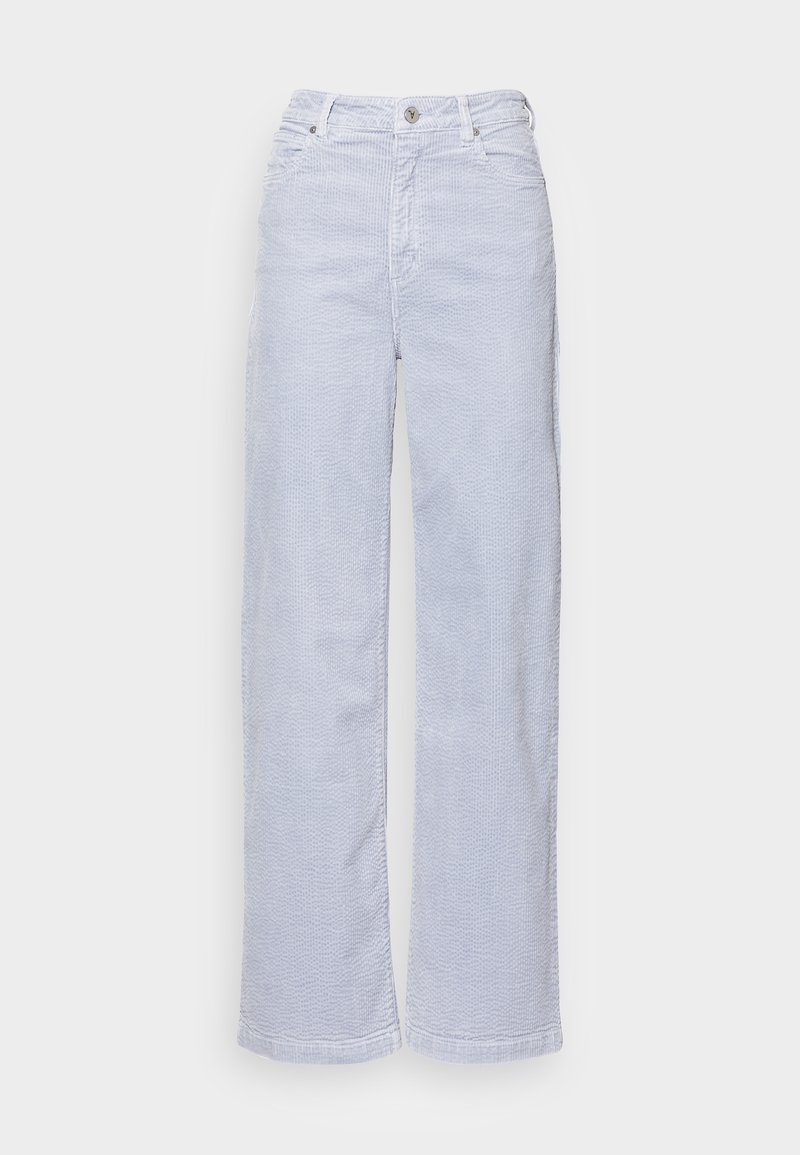 Abrand Jeans Broek lichtblauw denim