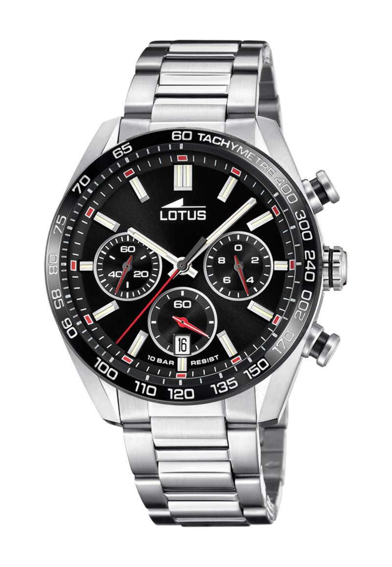 Lotus CHRONO - Cronografo - black