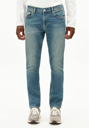 IAAN - Slim fit jeans - viskan