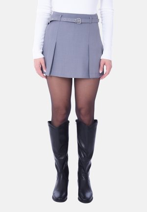 Shorts - grigio