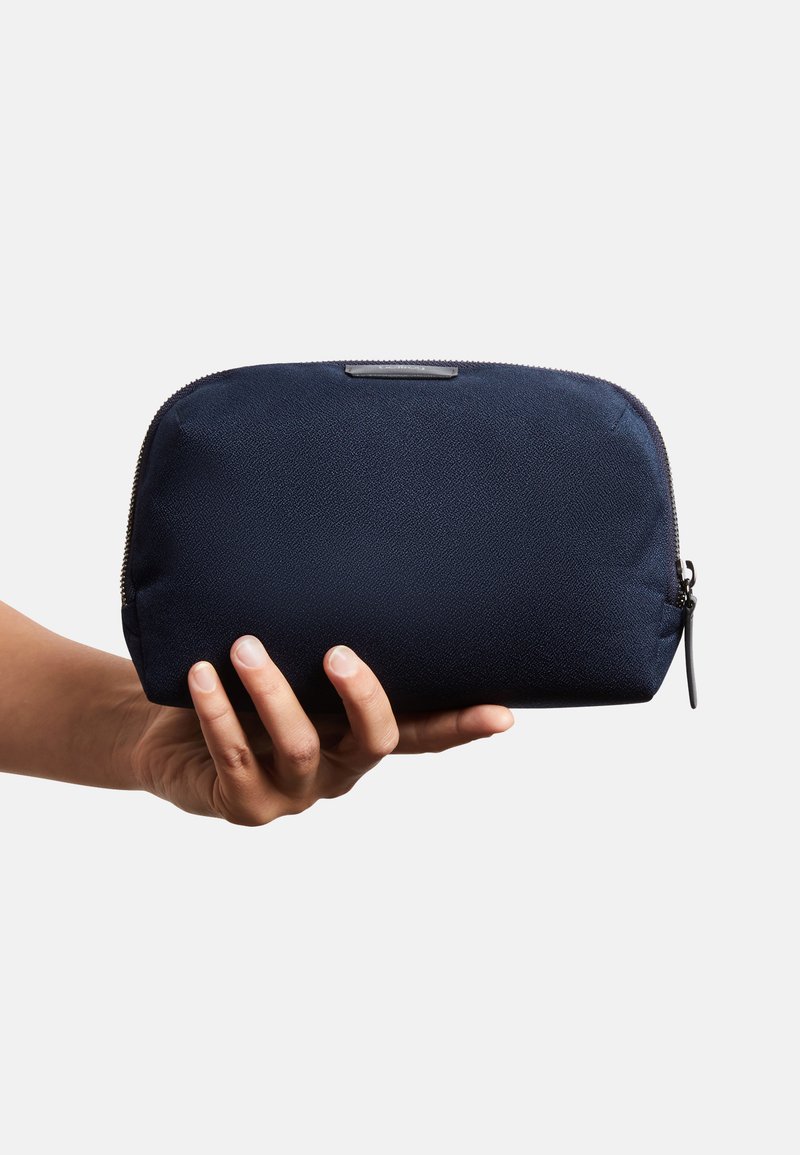Bellroy DESK CADDY - Trousse de toilette - navy