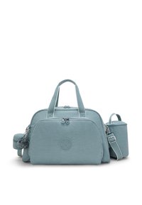 Unselected, relaxed grey