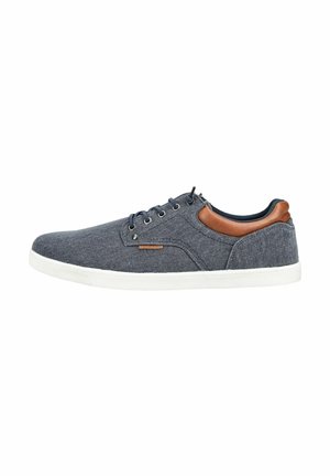 Bullboxer SNEAKER - Sneakers - navy