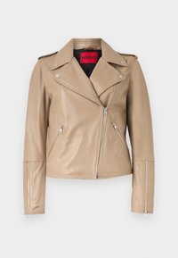 Neselectat, light/pastel brown