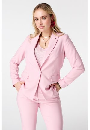 NOT TRANSLATED - Blazer - light rose