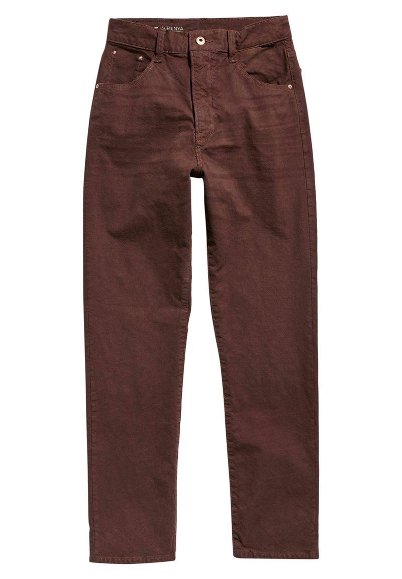 G-Star Slim fit jeans bruin