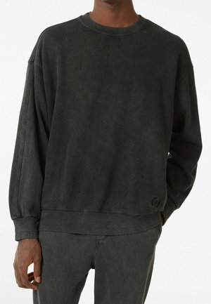 Strickpullover - moon washed