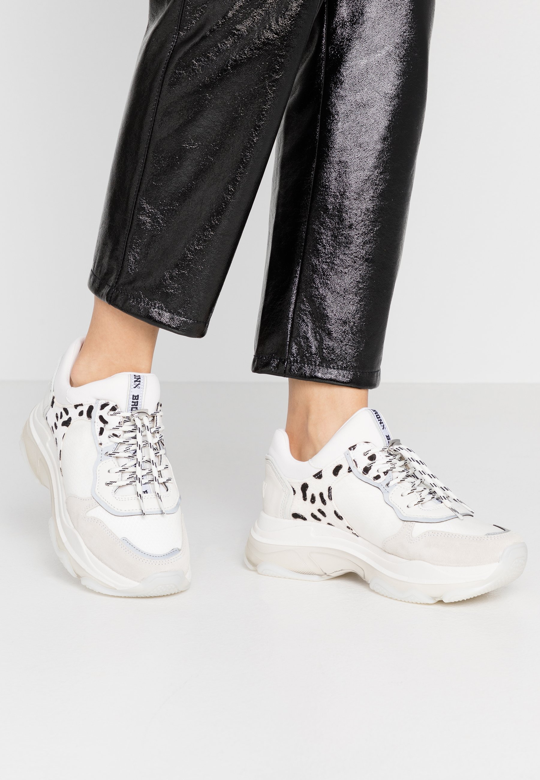 zalando bronx sneakers