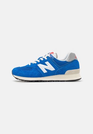 Sneakersy niskie