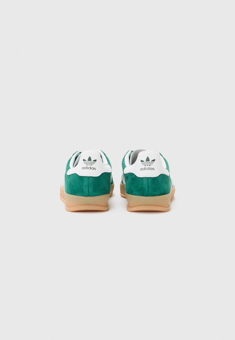 Grna Adidas Gazelle online | Skor | ZALANDO