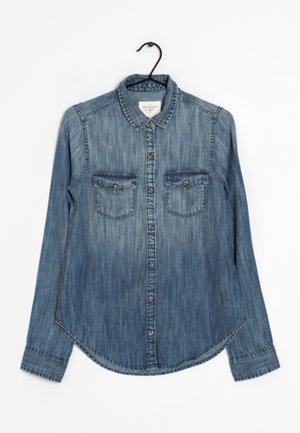 Camicia - blue