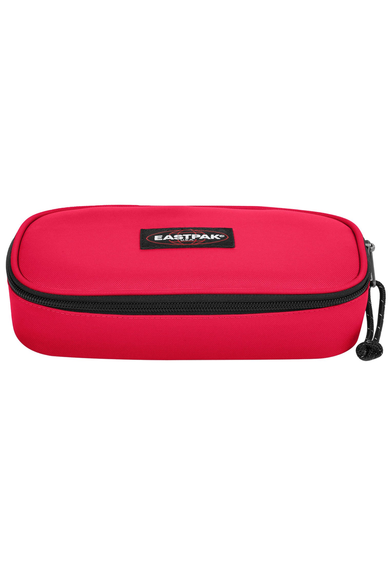 Eastpak OVAL SINGLE - Estuche escolar - hibiscus pink/fucsia neón -  Zalando.es