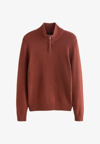 Niet geselecteerd, red