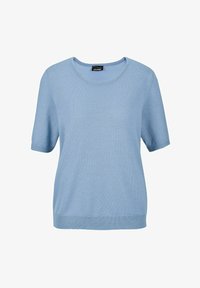 Unausgewählt, turquoise