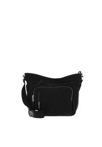 Mandarina Duck HUNTER - Schoudertas - 651 black