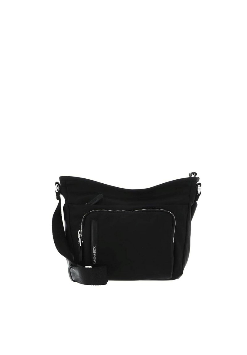 Mandarina Duck HUNTER - Schoudertas - 651 black