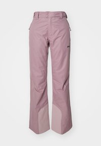 JASMINE INSULATED PANT - Snowboard hlače - toadstool