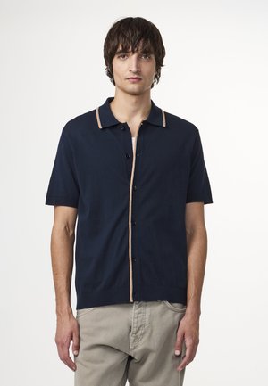 NOLAN  - T-shirt imprimé - navy blue