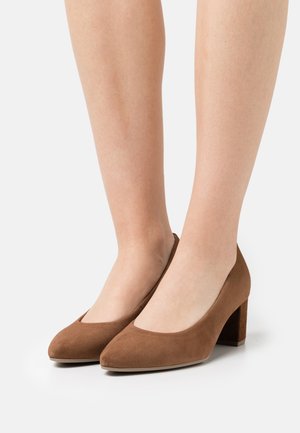 Gabor, Escarpins - brown
