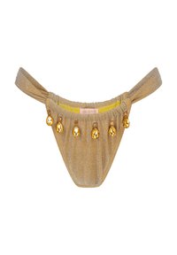 - Dół od bikini