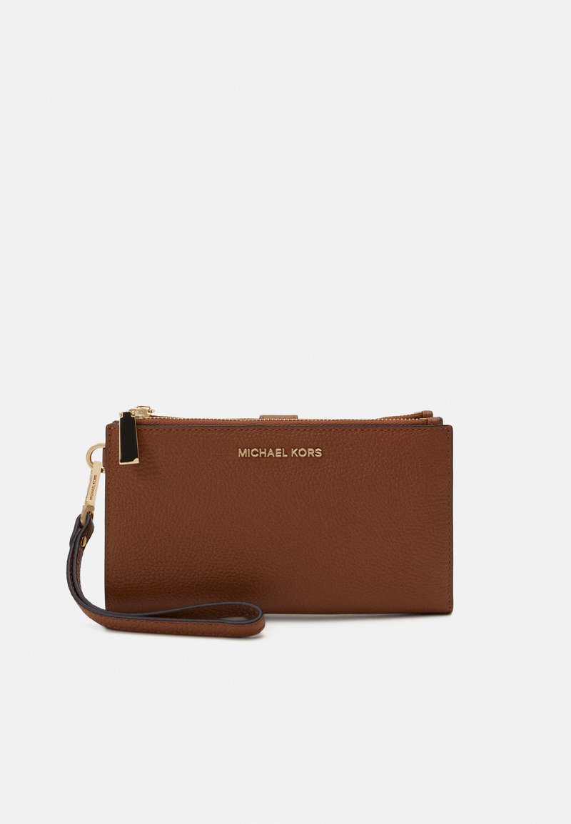 MICHAEL Michael Kors - JET WRISTLET - Piniginė - luggage, Padidinti