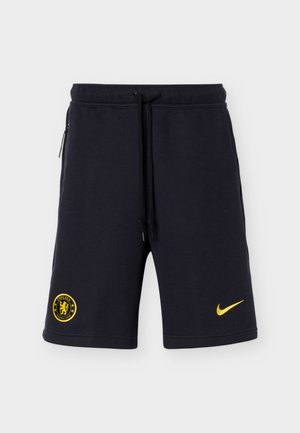 Nike Performance, CHELSEA FC , granatowy