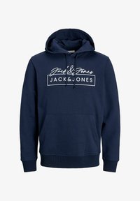 Ej vald, navy blazer