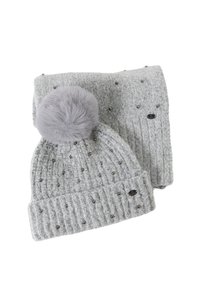 Koroshi SET - Sál - gris   grey